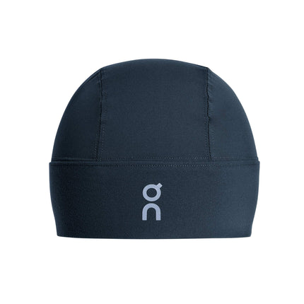 ON | Core Beanie | Navy ON RUNNING