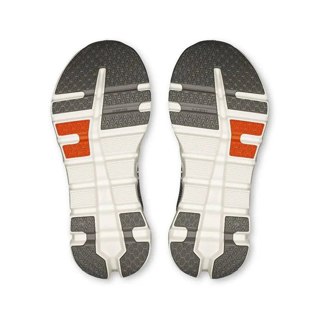 ON | Cloudrunner 2 | Damen | Flieder / Elfenbein