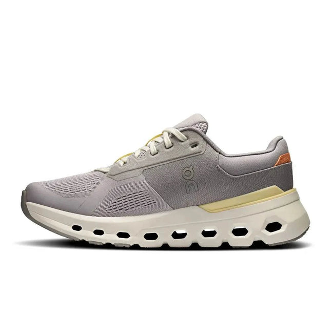 ON | Cloudrunner 2 | Damen | Flieder / Elfenbein