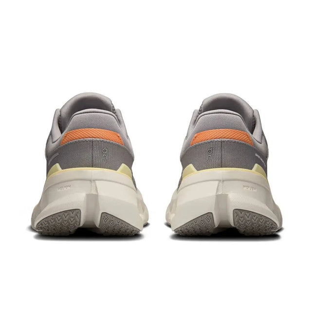 ON | Cloudrunner 2 | Damen | Flieder / Elfenbein