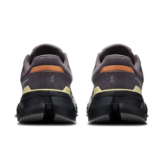 ON | Cloudrunner 2 | Herren | Rock / Mandarine