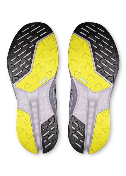 ON | Cloudsurfer Trail 2 | Damen | Eisen / Flieder