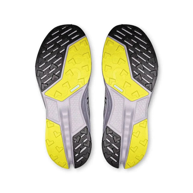 ON | Cloudsurfer Trail 2 | Dames | Iron / Lilac