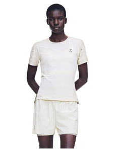 ON | 3'' Performance 2/1 Shorts | Women's | Hare / Brume