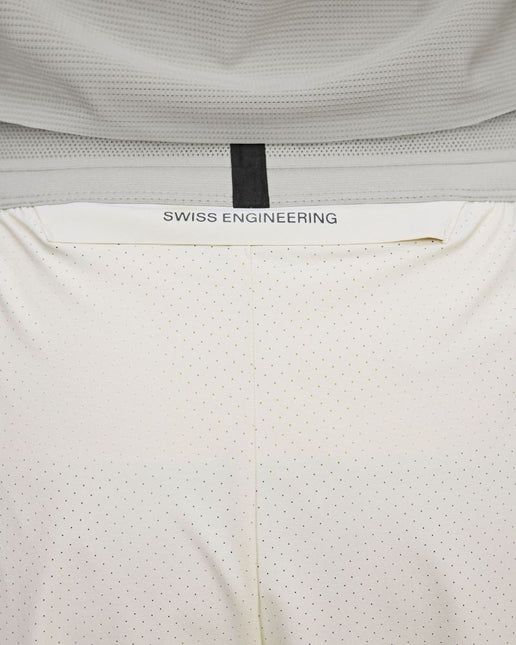 ON | 3'' Performance 2/1 Shorts | Dames | Hare / Brume