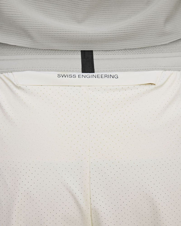 ON | 3'' Performance 2/1 Shorts | Dames | Hare / Brume