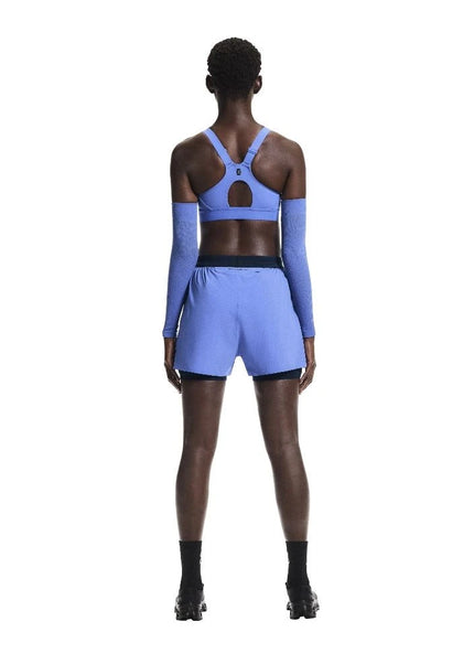 ON | 3'' Performance 2/1 Shorts | Dames | Sailor / Navy