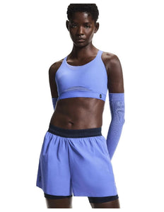 ON | 3'' Performance 2/1 Shorts | Dames | Sailor / Navy