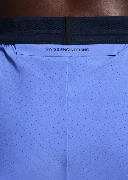 ON | 3'' Performance 2/1 Shorts | Dames | Sailor / Navy