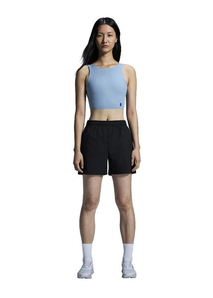 ON | 5'' Core Shorts | Dames | Black