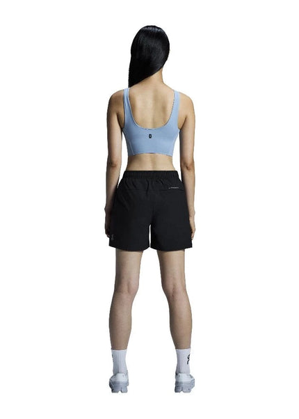 ON | 5'' Core Shorts | Dames | Black