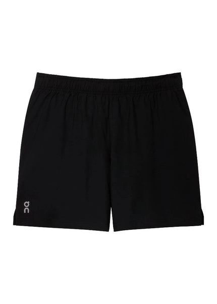 ON | 5'' Core Shorts | Dames | Black