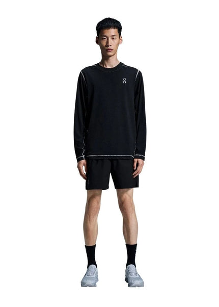 ON | 5'' Core Shorts | Heren | Black