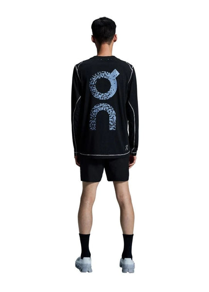 ON | 5'' Core Shorts | Heren | Black