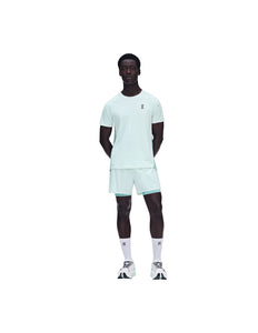 ON | 5'' Performance 2/1 Shorts | Men's | Flurry / Aquamarine
