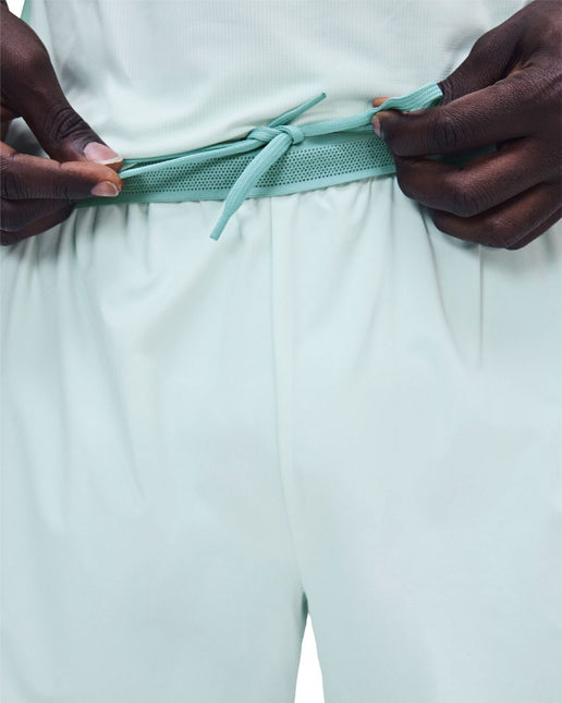 ON | 5'' Performance 2/1 Shorts | Men's | Flurry / Aquamarine
