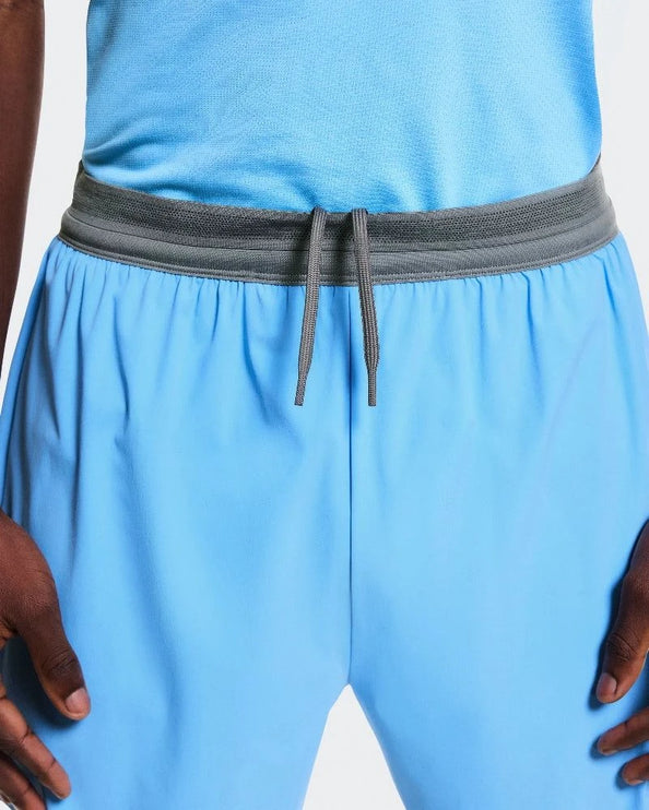 ON | 5'' Performance 2/1 Shorts | Men | Gourami / Rock