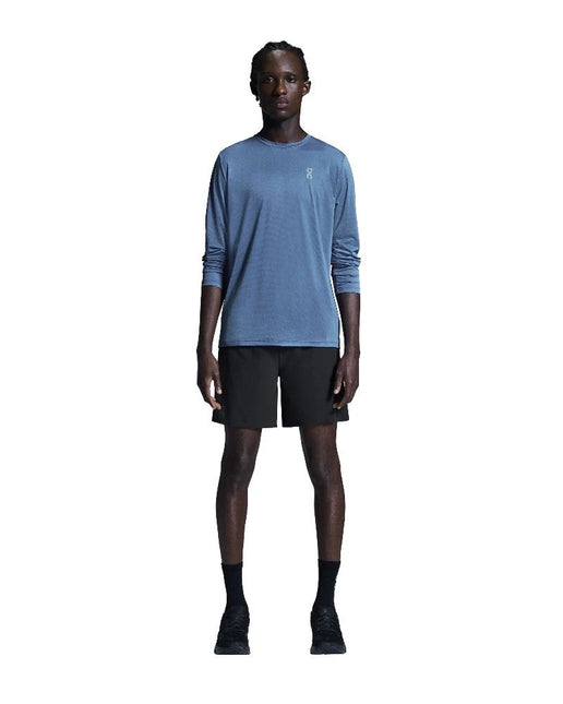 ON | 7'' Performance Shorts | Men | Black