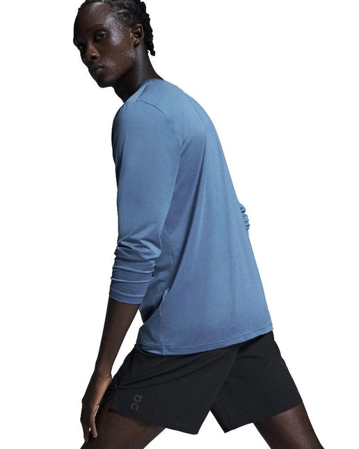 ON | 7'' Performance Shorts | Men | Black