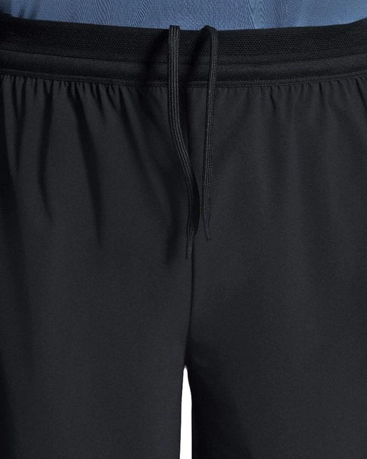 ON | 7'' Performance Shorts | Men | Black