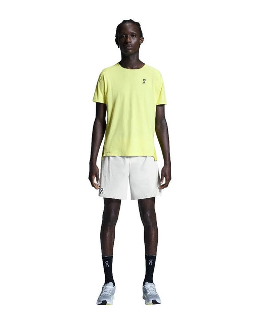 ON | 7'' Performance Shorts | Men | Silver