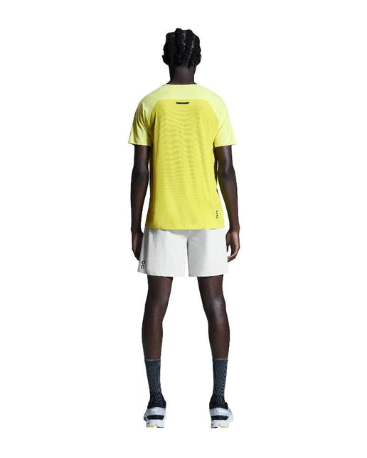 ON | 7'' Performance Shorts | Men | Silver