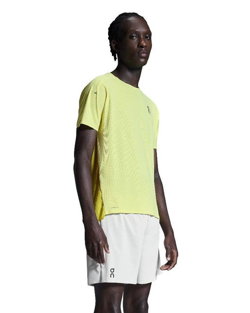 ON | 7'' Performance Shorts | Men | Silver