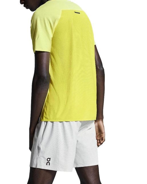 ON | 7'' Performance Shorts | Men | Silver