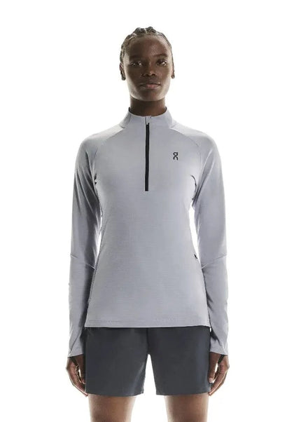 ON | Climate Shirt | Dames | Lilac