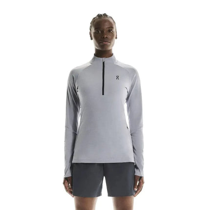 ON | Climate Shirt | Dames | Lilac