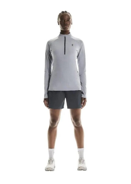 ON | Climate Shirt | Dames | Lilac