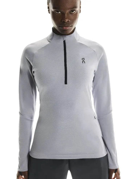 ON | Climate Shirt | Dames | Lilac