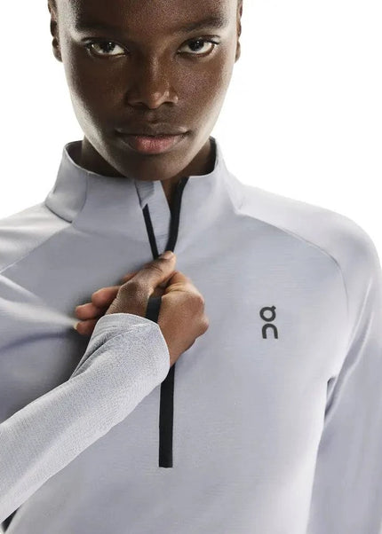 ON | Climate Shirt | Dames | Lilac