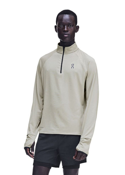 ON | Climate Shirt | Heren | Brume
