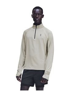ON | Climate Shirt | Heren | Brume