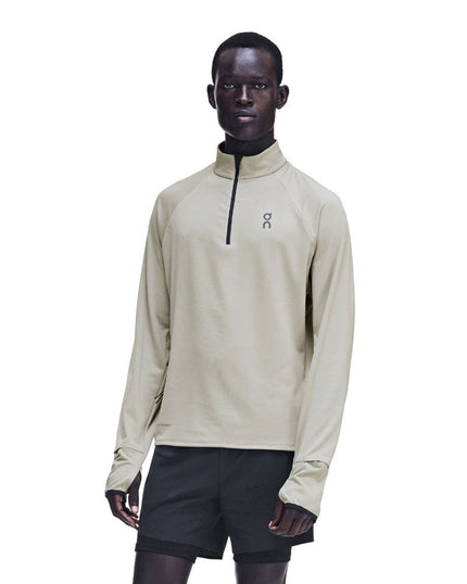 ON | Climate Shirt | Heren | Brume