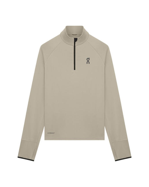 ON | Climate Shirt | Heren | Brume