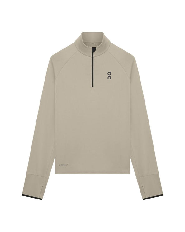 ON | Climate Shirt | Heren | Brume