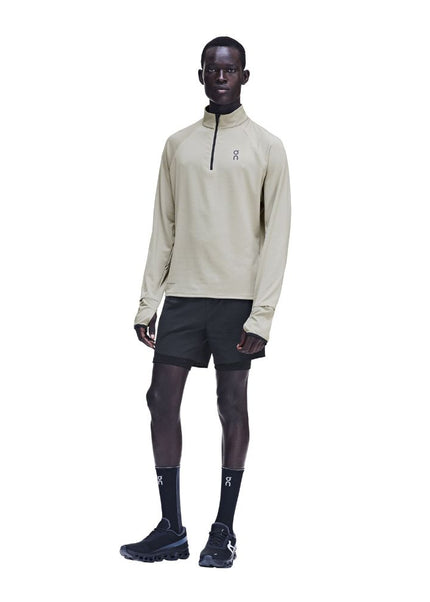 ON | Climate Shirt | Heren | Brume