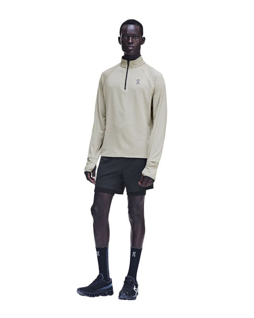 ON | Climate Shirt | Heren | Brume