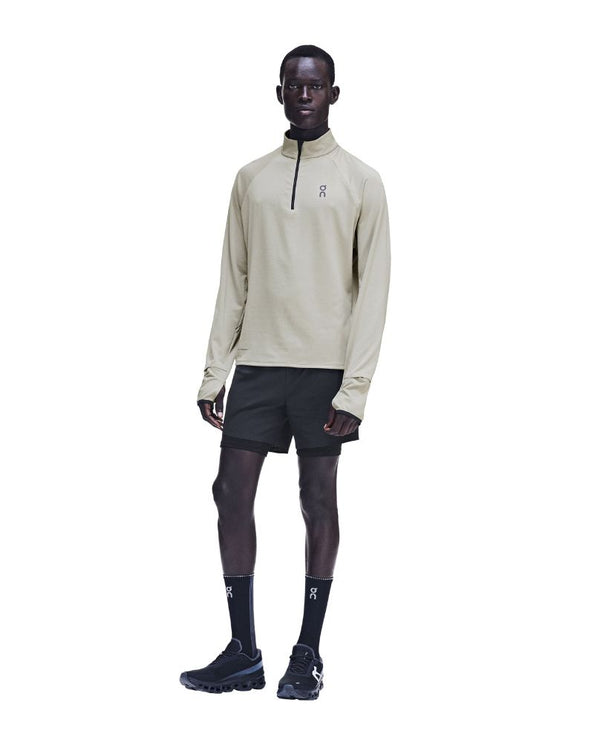 ON | Climate Shirt | Heren | Brume