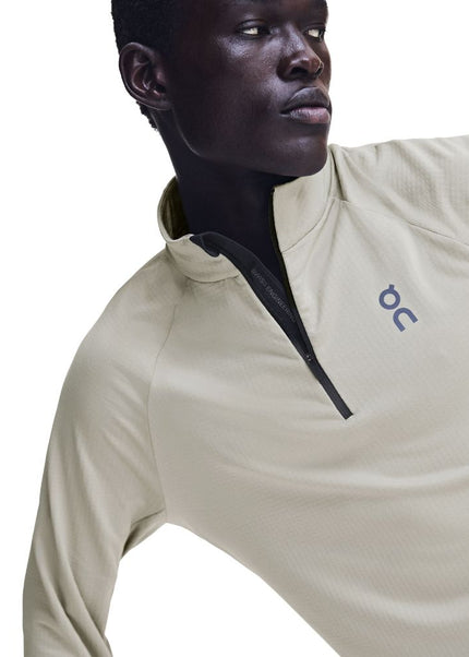 ON | Climate Shirt | Heren | Brume