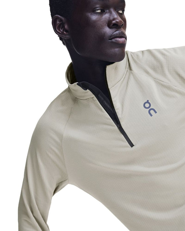 ON | Climate Shirt | Heren | Brume