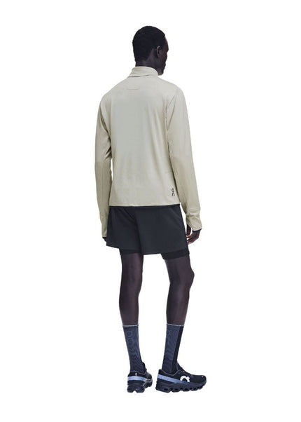 ON | Climate Shirt | Heren | Brume