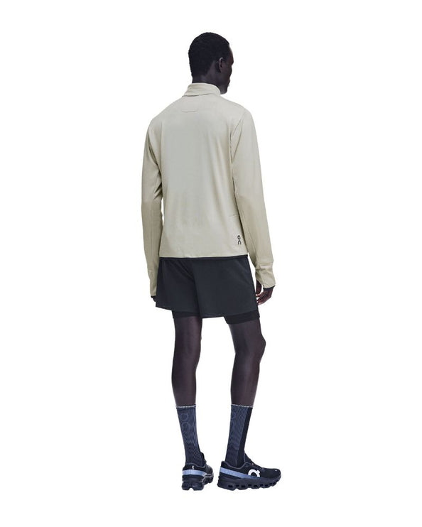 ON | Climate Shirt | Heren | Brume