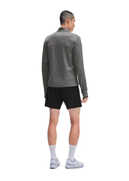 ON | Climate Shirt | Heren | Ember