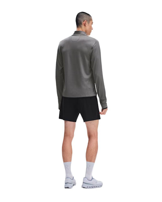 ON | Climate Shirt | Heren | Ember