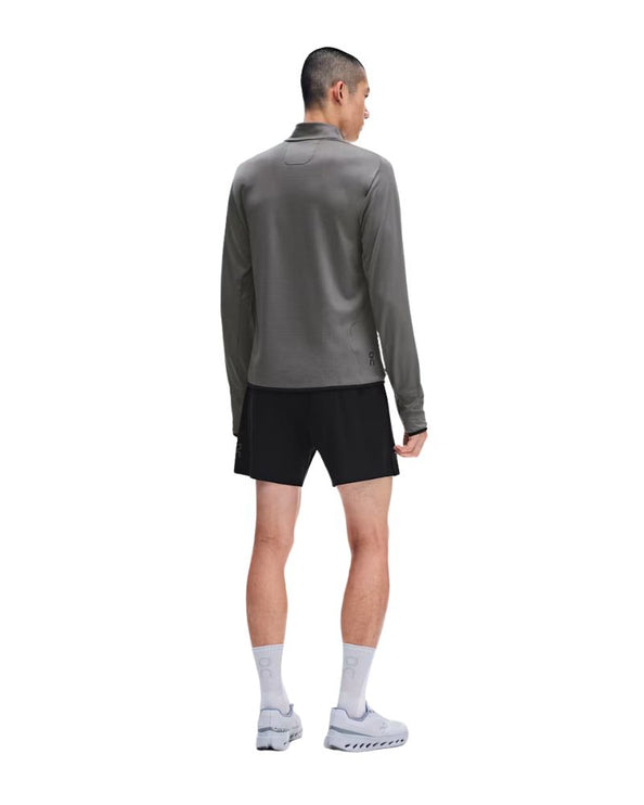 ON | Climate Shirt | Heren | Ember