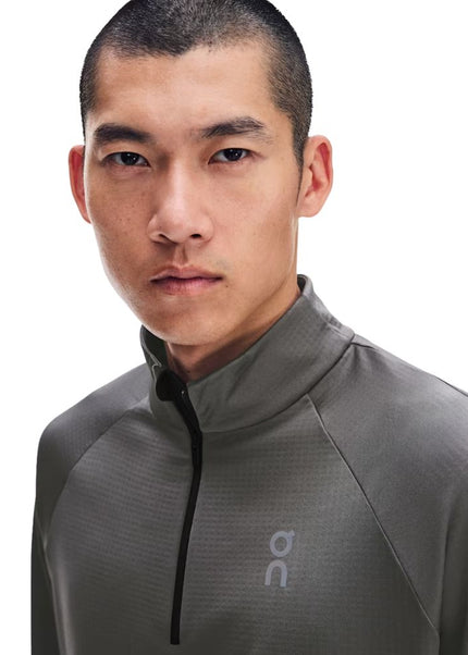 ON | Climate Shirt | Heren | Ember