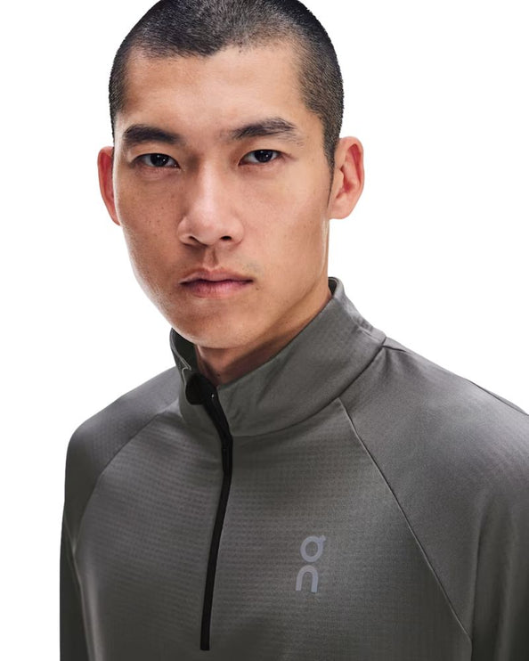 ON | Climate Shirt | Heren | Ember